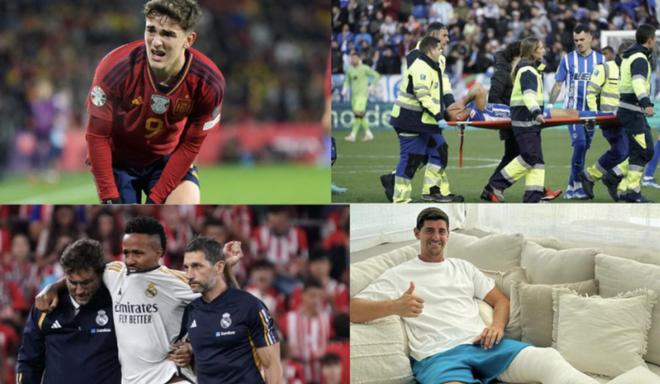 记者：巴萨有人反对买断拉什福德，因他逼抢力度不够&年薪高