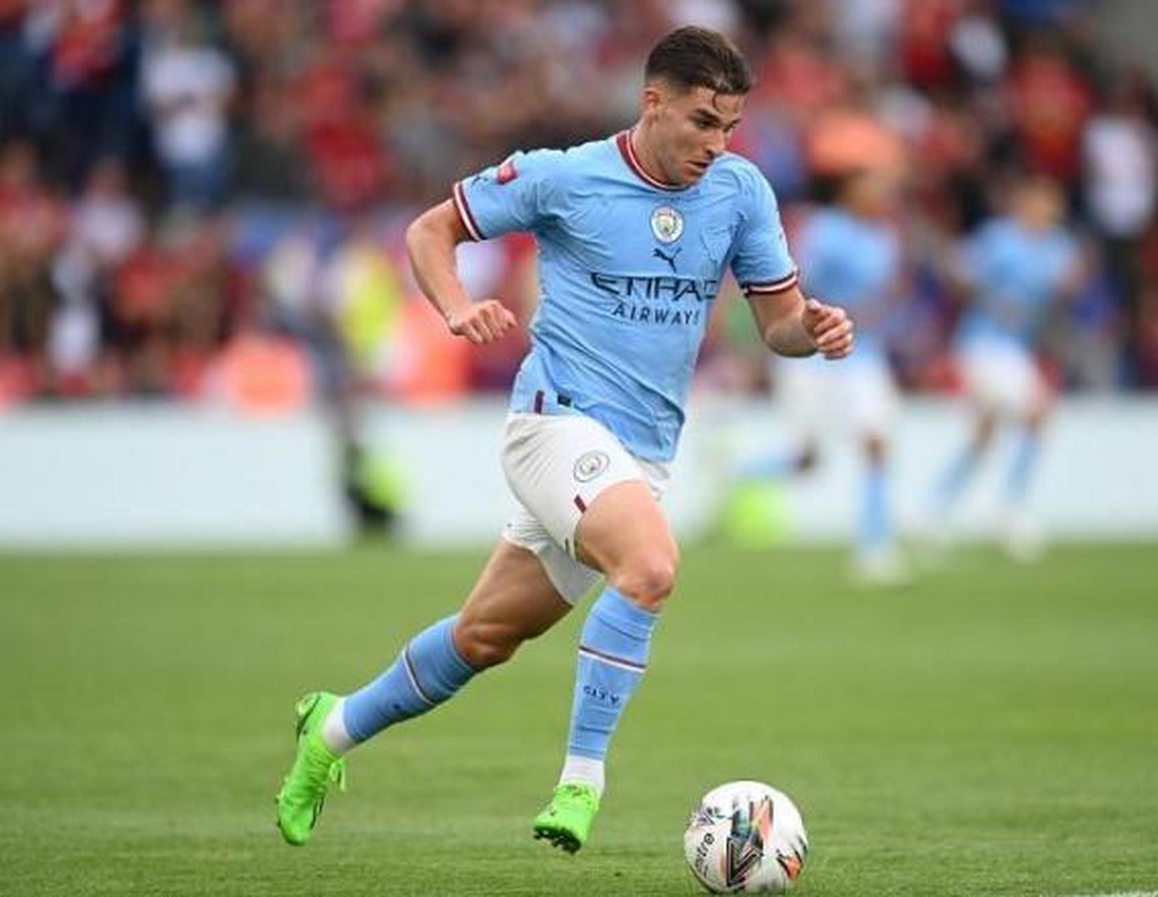 上海申花第五次屈居中超亚军