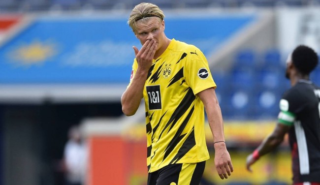 加比亚：赛季最后阶段也会做到最好，这件球衣就是这么要求的