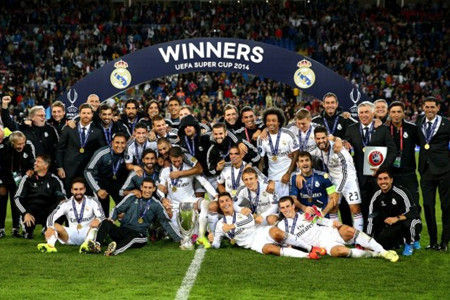 喀麦隆队表现强势