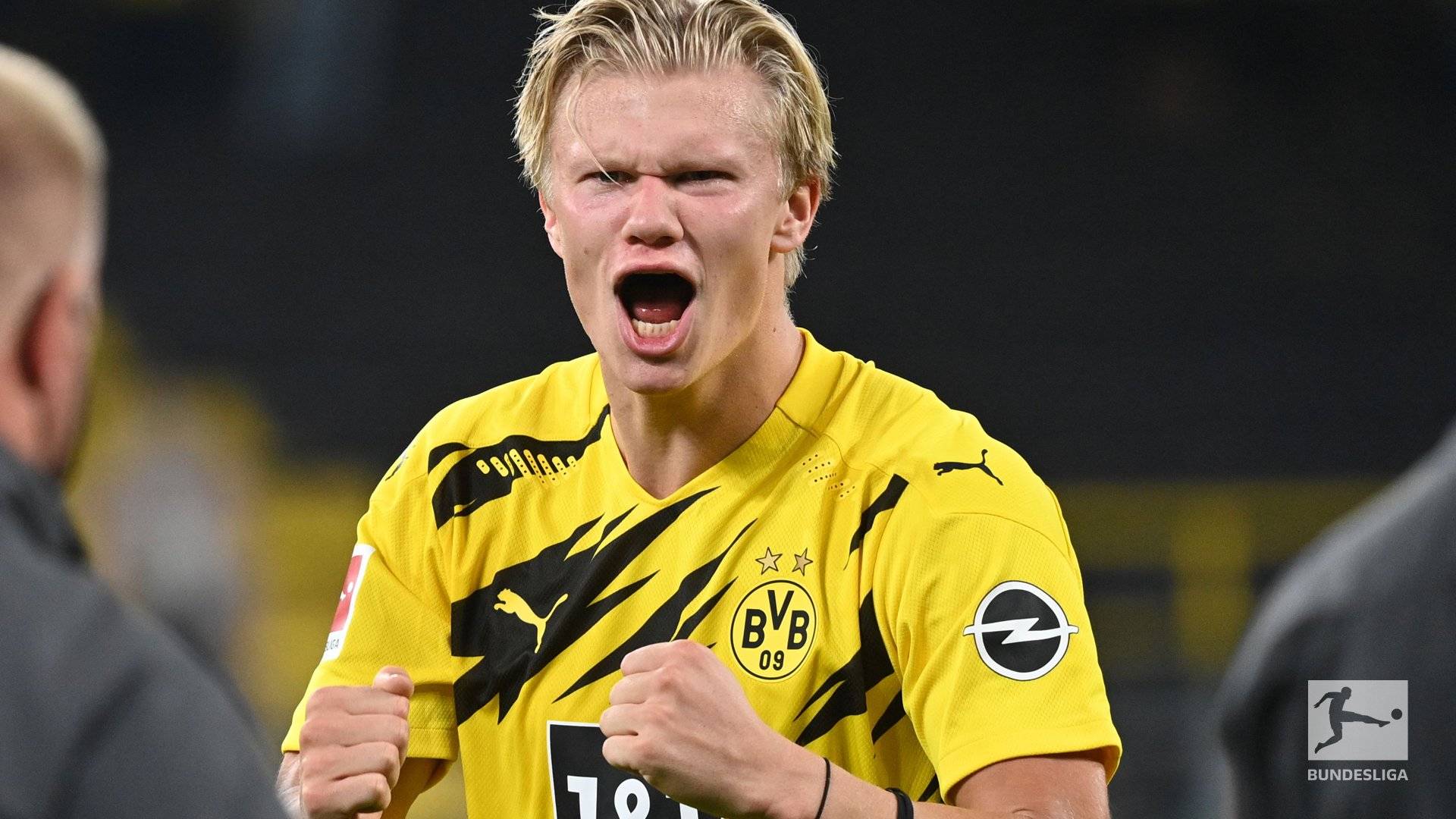 刘健：邵佳一做到了对每个人都公平，下班在路上也要思考问题