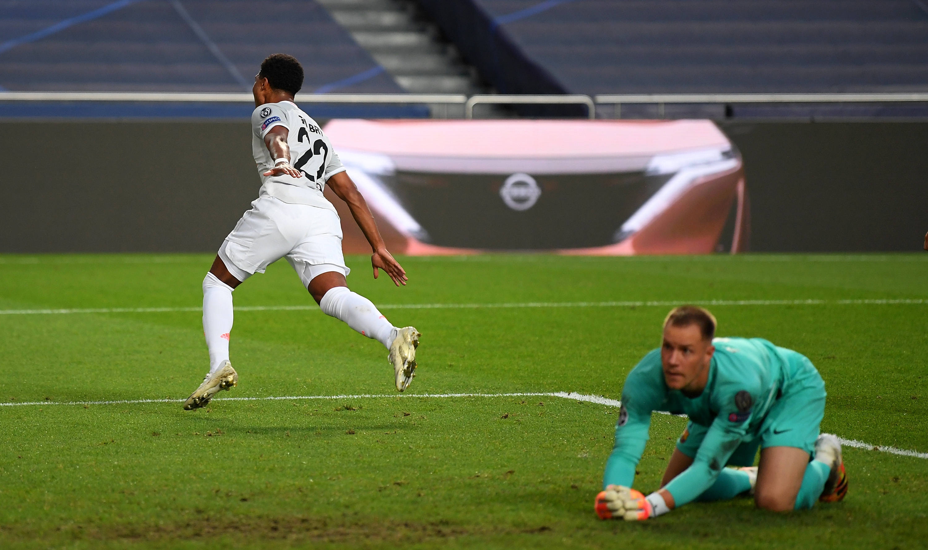 C罗：2026年世界杯将是我的最后一届，享受此刻珍惜当下