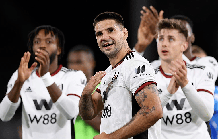 热苏斯对阵布鲁日替补登场，时隔近一年后重返赛场