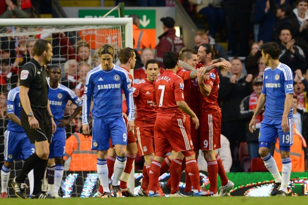 西甲半场：鲁文·加西亚传射，奥萨苏纳2-0莱万特