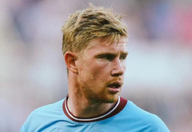 萨拉赫告别迪亚斯：很荣幸能参与你的成功故事，祝你一切顺利