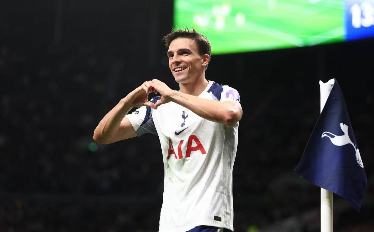 利物浦萨拉赫末段进球险胜热刺